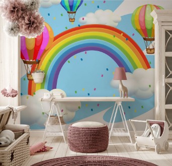 Image de Over the Rainbow