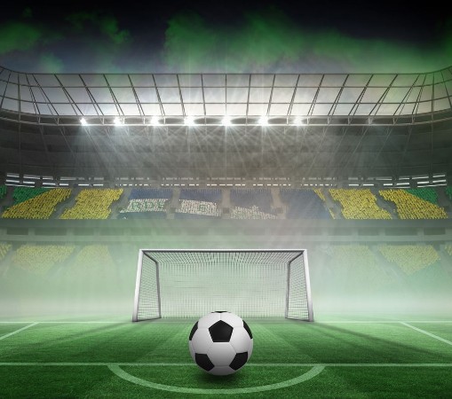 Afbeeldingen van Football World Cup