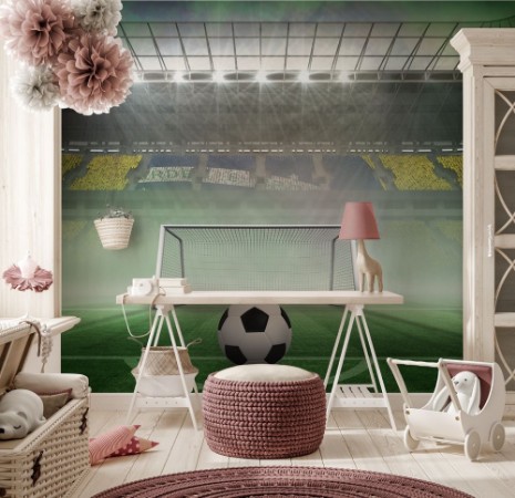 Afbeeldingen van Football World Cup