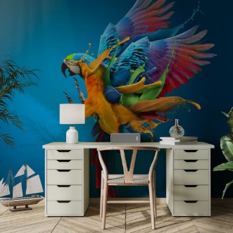 Image de Flying Colours