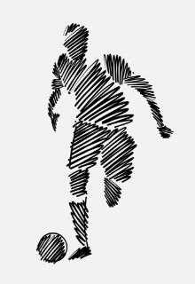 Bild på Football Skills
