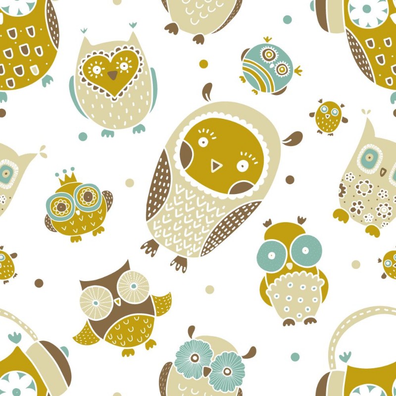 Afbeeldingen van Uilenfamilie