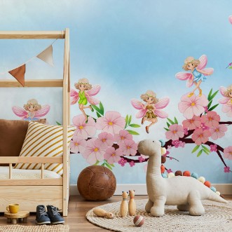 Picture of Blossom Fairies