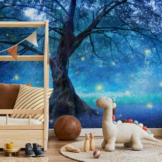 Afbeeldingen van Mystieke boom