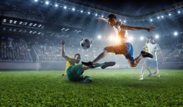 Picture of Football Zone