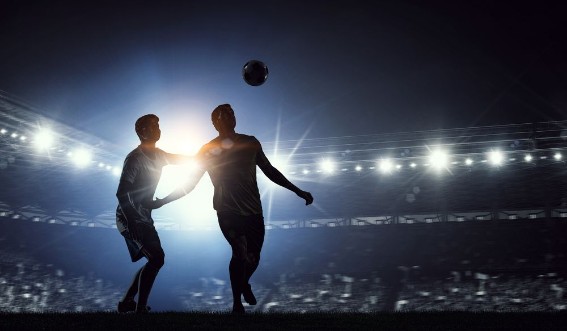 Picture of Football Duel