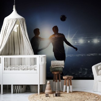 Picture of Football Duel