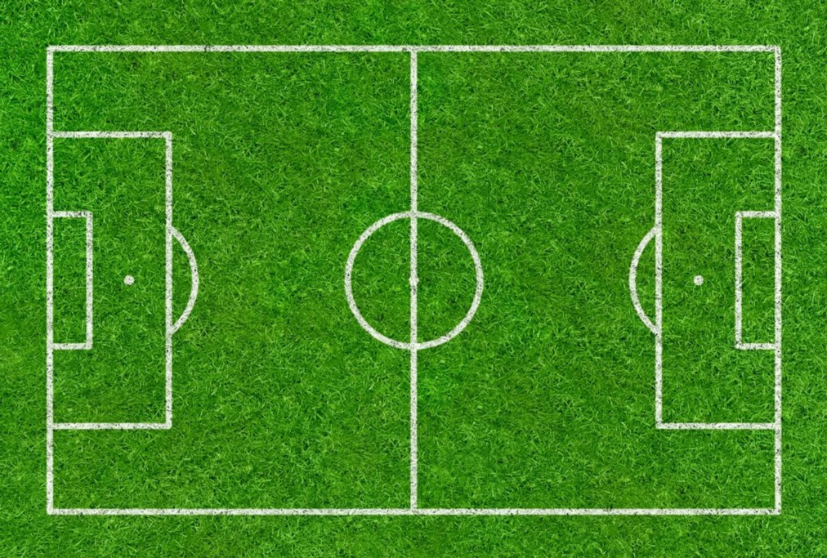 Picture of Football Field