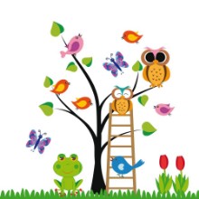 Снимка на Garden Friends