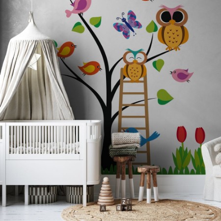 Bild på Garden Friends