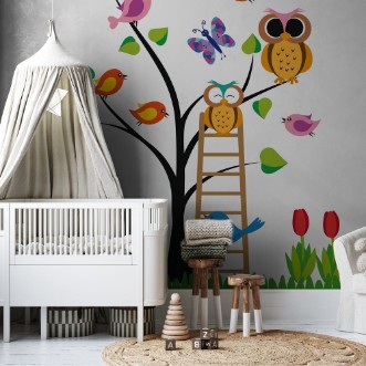 Image de Garden Friends