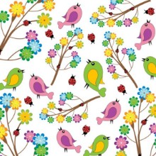 Image de Singing Birds