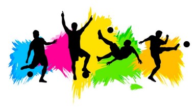 Football Fiesta paveikslėlis