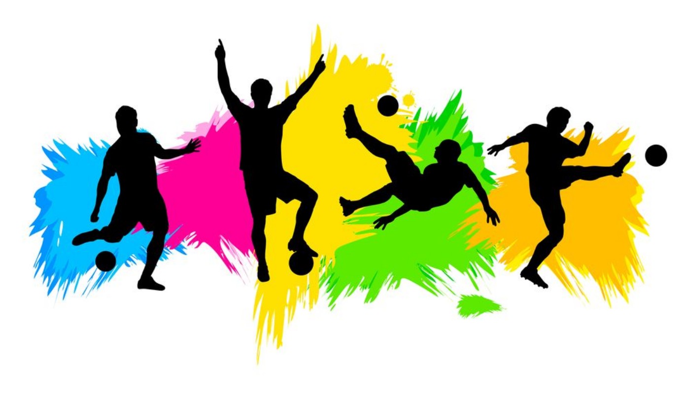 Picture of Football Fiesta