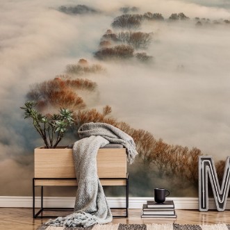 Bild på Foggy Valley