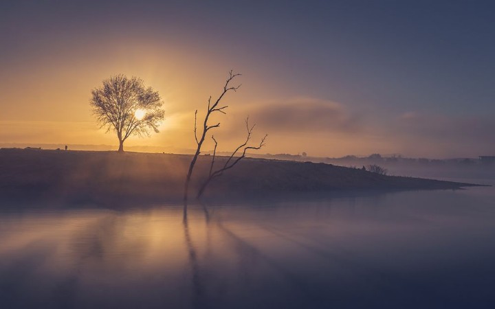 Image de A Moment of Silence