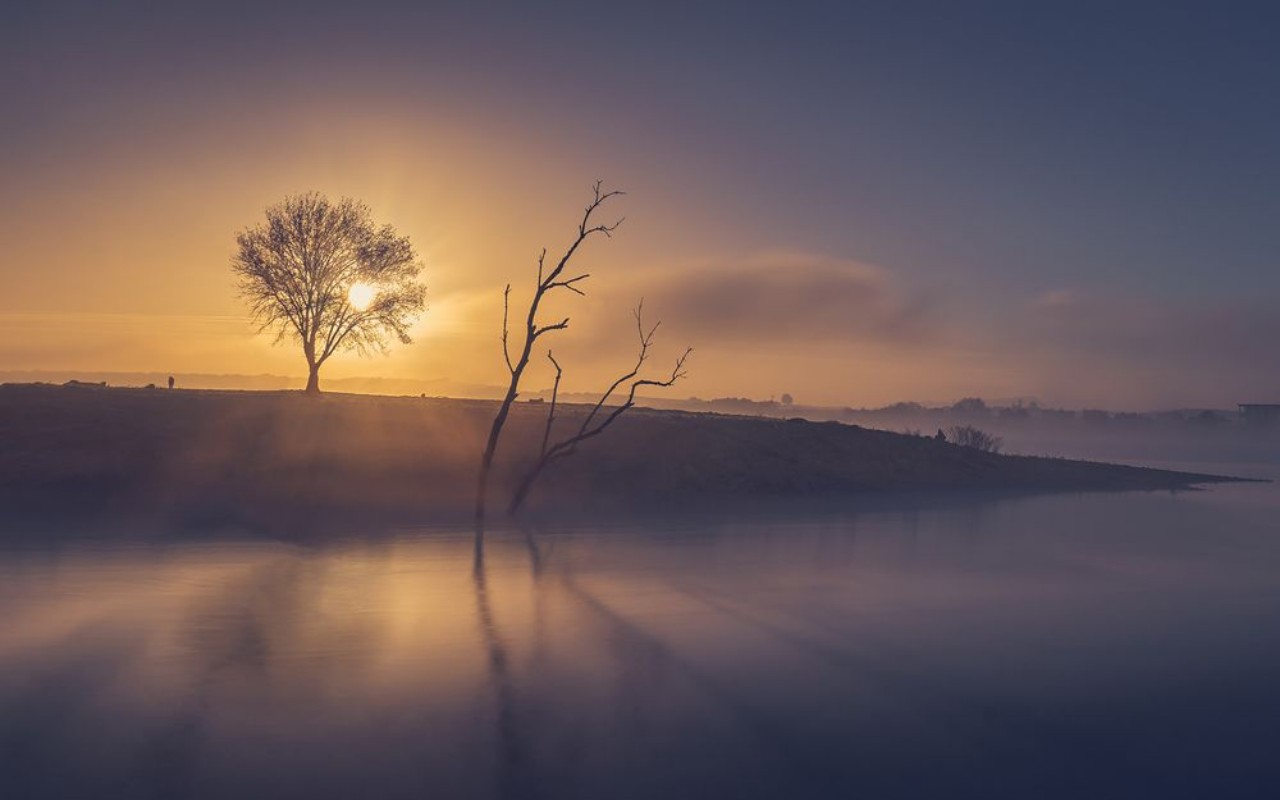 Picture of A Moment of Silence