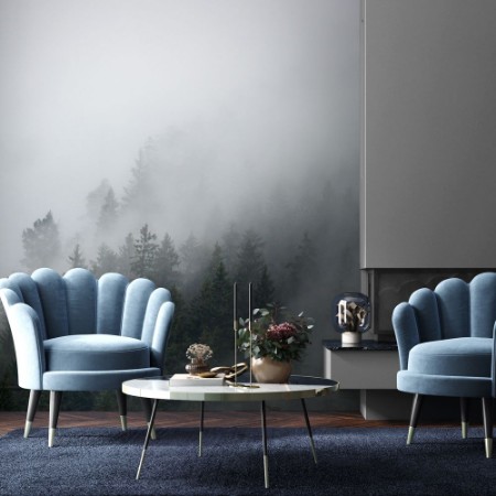 Bild på Foggy Morning 2