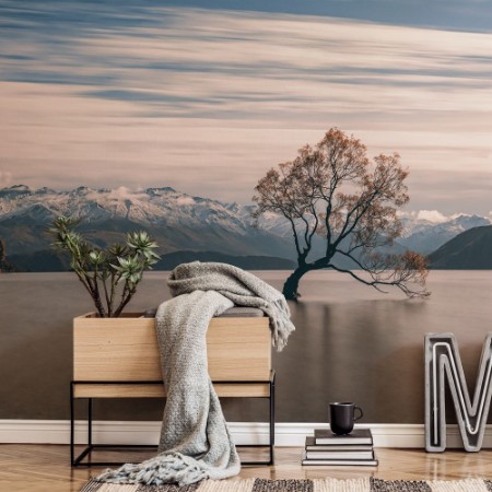 Bild på Lonely Tree