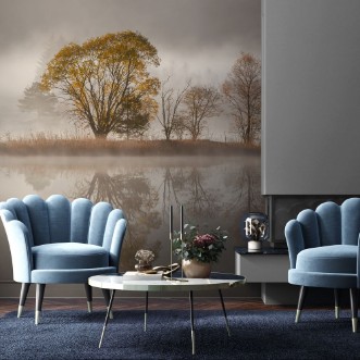 Bild på Misty Morning