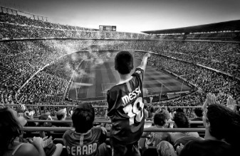 Снимка на Cathedral of Football