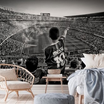 Bild på Cathedral of Football