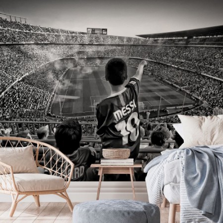 Bild på Cathedral of Football