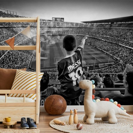 Bild på Cathedral of Football