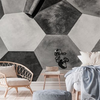 Bild på Lonely Rider