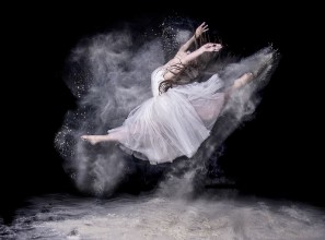 Bild vun Cloud Dancer