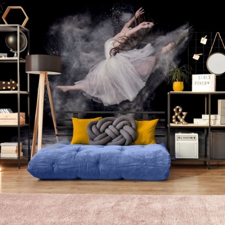 Picture of Cloud Dancer