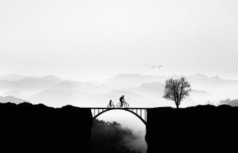 Obrázek Bicycle Ride