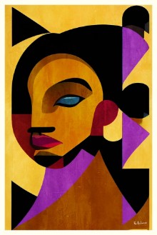 Picture of The Girl From Ipanema