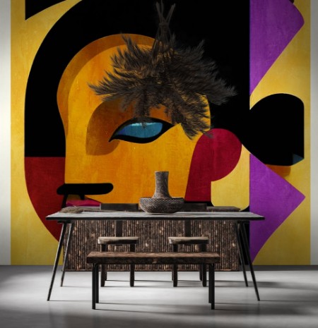 Picture of The Girl From Ipanema