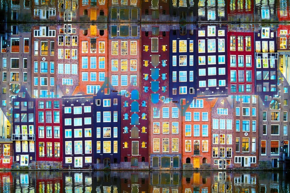 Picture of Amsterdam 40