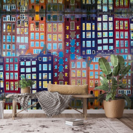 Bild på Amsterdam 40