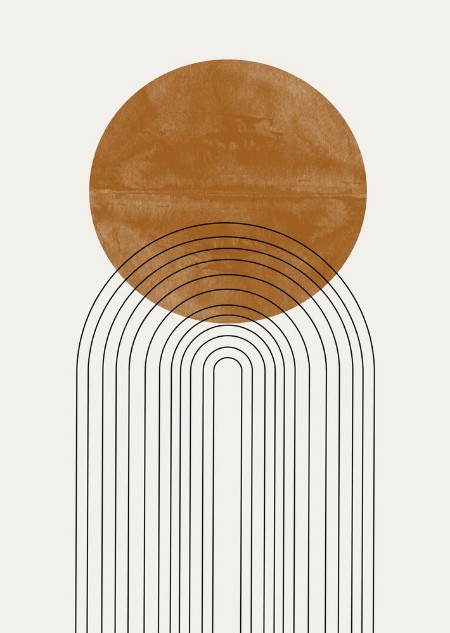 Image de Abstract Flow No2