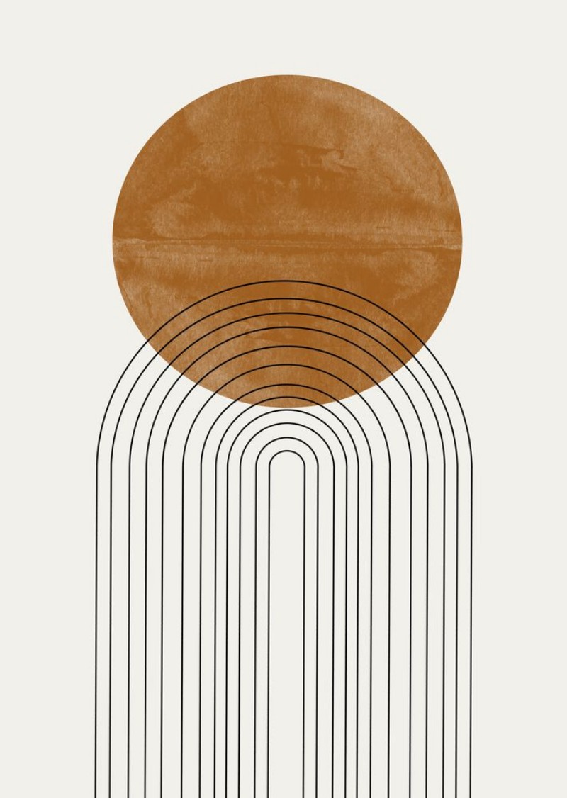 Image de Abstract Flow No2