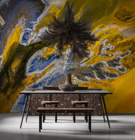 Picture of Poisoned flowers