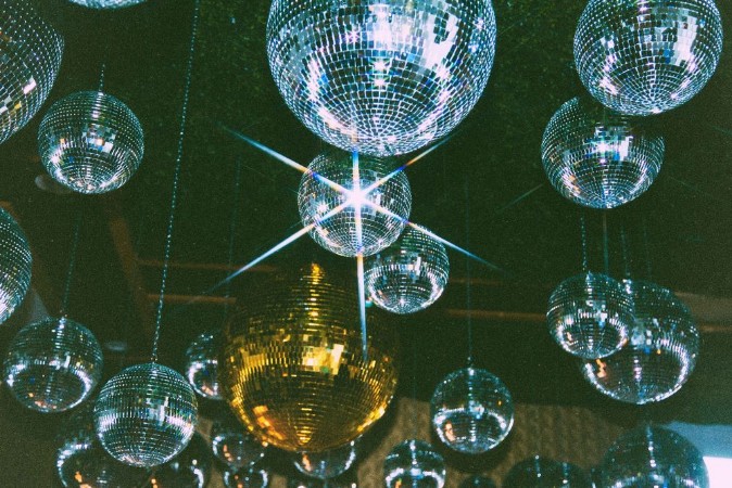 Image de Ultimate Disco