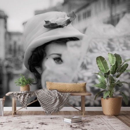 Obrázek Mary Poppins