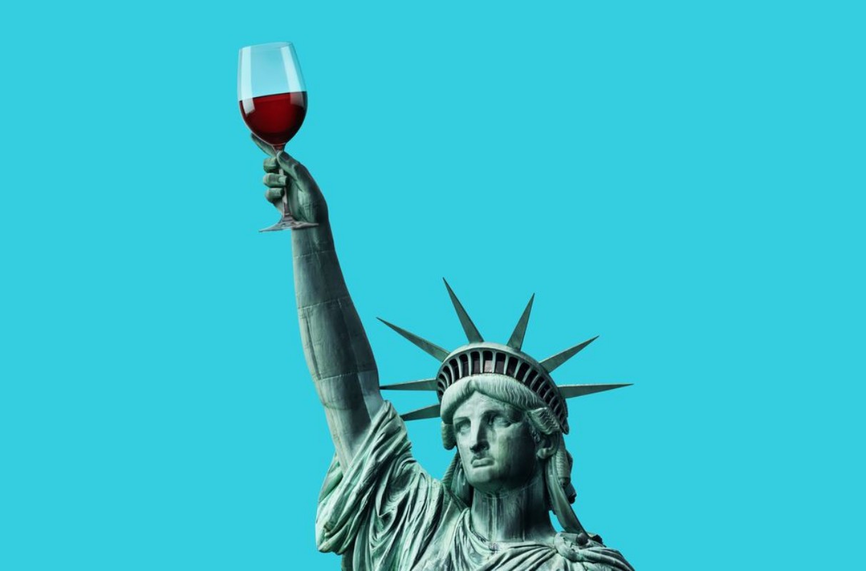 Immagine di Liberty of Drinking