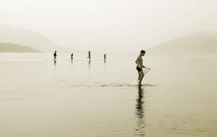 Obrázek Life Is Beautiful