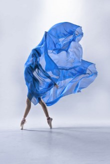 Снимка на The Blue