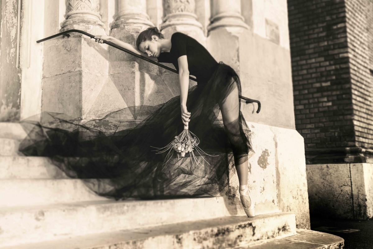 Picture of Bride Fears