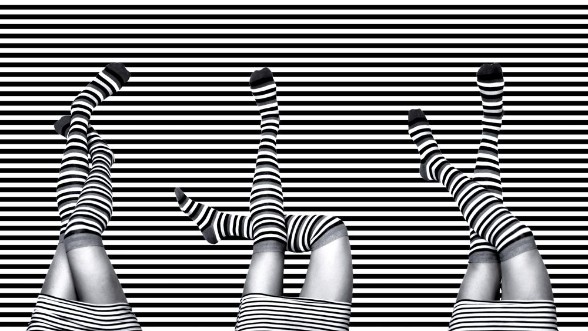 Picture of Second Reality