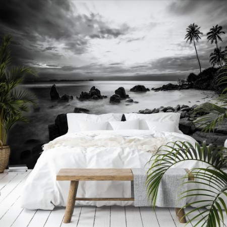 Image de Black and white Photos at Batam Bintan Islands