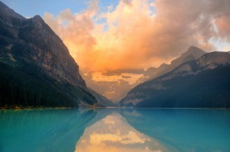 Pilt Banff National Park