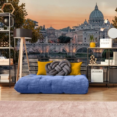 Picture of Evening Rome