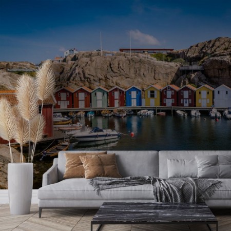 Picture of Smögen - Sverige